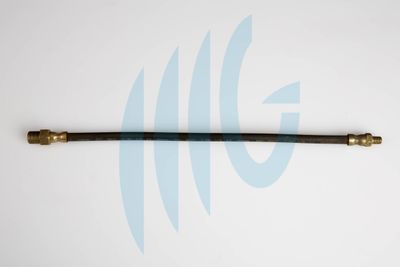 Тормозной шланг RICAMBIFLEX GM 02220345 для INNOCENTI MINI