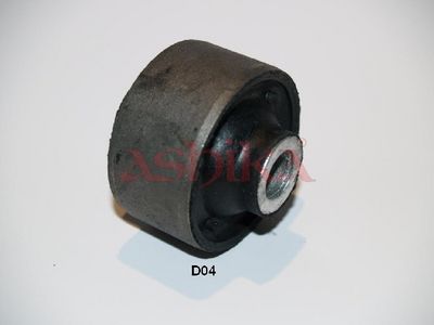 тампон, носач ASHIKA GOM-D04