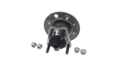 SET RULMENT ROATA SKF VKBA3652 35