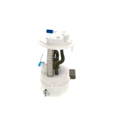 SISTEM ALIMENTARE CU COMBUSTIBIL BOSCH 0986580952 4