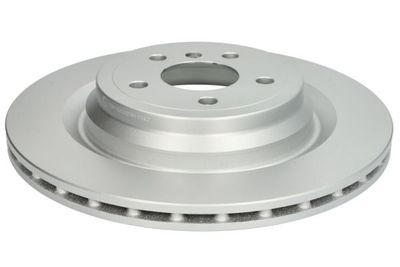 Brake disc Achter Links/Rechts past: MERCEDES GLE (C292), GLE (W166), M (W166) 2.2D-4.7 06.11-10.19