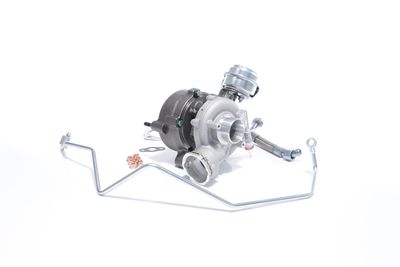 LADER AUFLADUNG BTS Turbo T981040 32