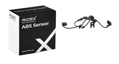 датчик, обороти на колелото RIDEX 412W1174