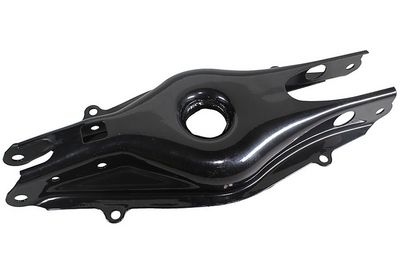 Lenker, Radaufhängung