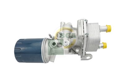 RADIATOR ULEI ULEI MOTOR