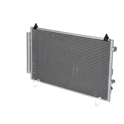 CONDENSATOR CLIMATIZARE NISSENS 94867 28