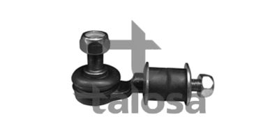 Link/coupling rod, stabiliser bar