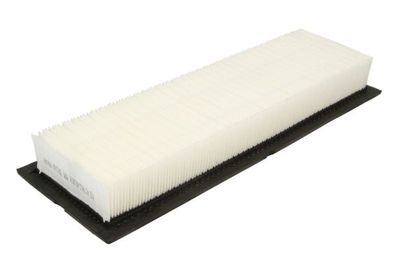 Cabinefilter 457x147x59, patroon past: NEW HOLLAND F 100, F 100 DT, F 110, F 110 DT, F 115, F 115 DT, F 120, F 120 DT, F 130, F 130 DT, F 140, F 140 DT