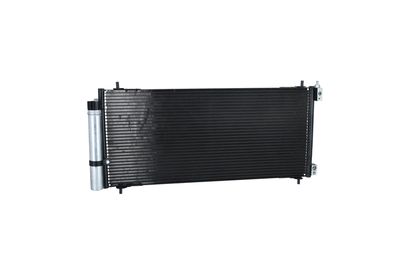 CONDENSATOR CLIMATIZARE NRF 35905 45