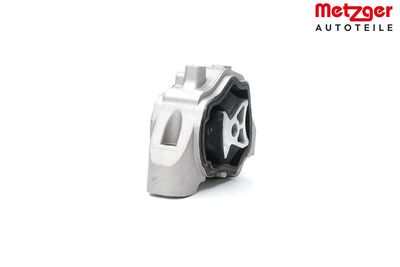 LAGERUNG MOTOR METZGER AUTOTEILE 8054721 12