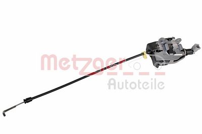 Zamek pokrywy tylnej METZGER AUTOTEILE 2310790