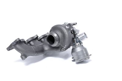 LADER AUFLADUNG BTS Turbo T918442 22