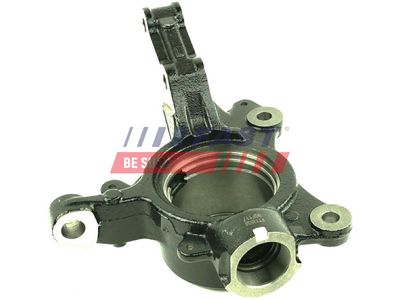 Achsschenkel, Radaufhängung