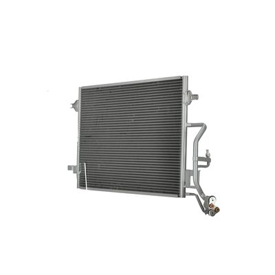 CONDENSATOR CLIMATIZARE NISSENS 94592 12