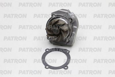 Водяной насос, охлаждение двигателя PATRON PWP1679 для FIAT 124