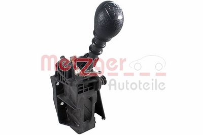 Dźwignia zmiany biegów METZGER AUTOTEILE 3152007