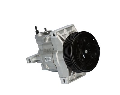 COMPRESOR CLIMATIZARE VALEO 813177 14