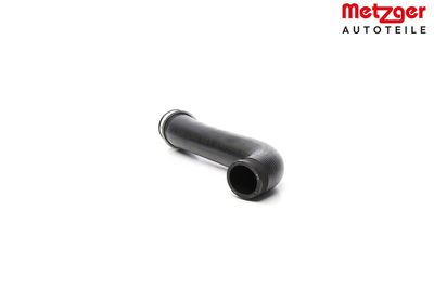 LADELUFTSCHLAUCH METZGER AUTOTEILE 2400041 8
