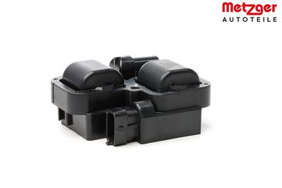 BOBINA DE INDUCTIE METZGER AUTOTEILE 0880054 34