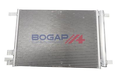 CONDENSATOR CLIMATIZARE BOGAP A4117167 2