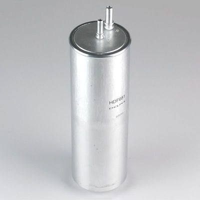 KRAFTSTOFFFILTER DELPHI HDF681 14