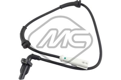 Vorschau Sensor, Raddrehzahl