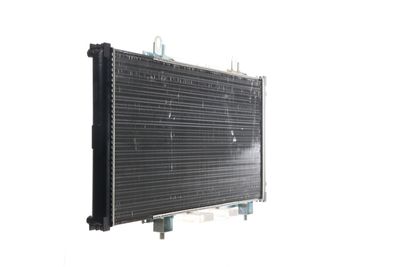 RADIATOR RACIRE MOTOR MAHLE CR618000S 25