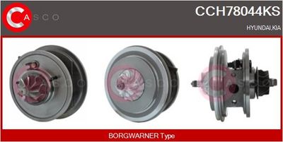 ANSAMBLU DE BAZă TURBOCOMPRESOR