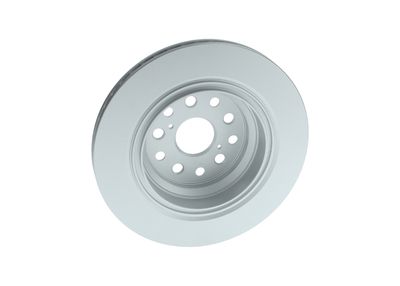 BREMSSCHEIBE BOSCH 0986479H64 16