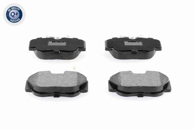 BREMSBELAGSATZ SCHEIBENBREMSE VAICO V308103 1