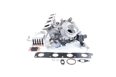 LADER AUFLADUNG BTS Turbo T981409 1