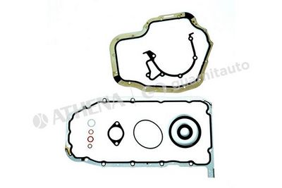 SET GARNITURI CARTER