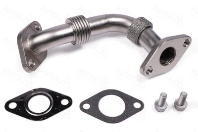 CONDUCTA TUBULARA SUPAPA-AGR