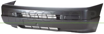 PRASCO FT1501001 Усилитель бампера  для FIAT ULYSSE (Фиат Улссе)