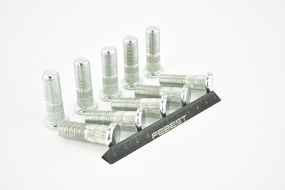 BOLT ROATA FEBEST 0784001PCS10 46