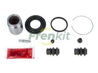 FRENKIT 235917 Тормозной суппорт  для MAZDA XEDOS 9 (TA) 2.3 24V