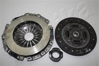 Clutch Kit 92-VW-VW03