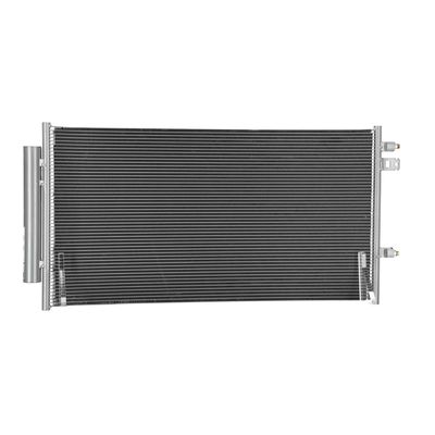 KONDENSATOR KLIMAANLAGE NISSENS 940692 42