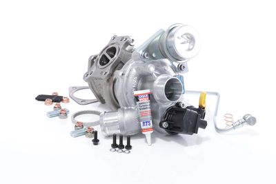 LADER AUFLADUNG BTS Turbo T981340 33