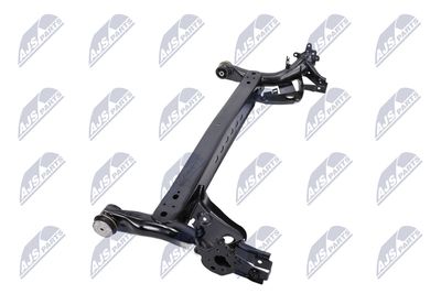 CORP AX NTY ZRZVW005 31