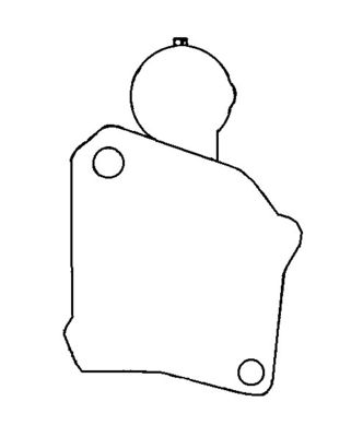 STARTER HC-Cargo F032116248 2