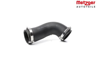 LADELUFTSCHLAUCH METZGER AUTOTEILE 2401110 36