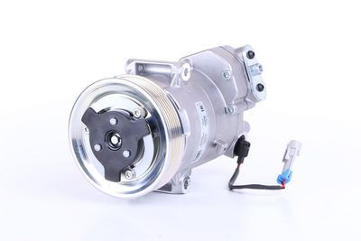 COMPRESOR CLIMATIZARE NISSENS 89425 37