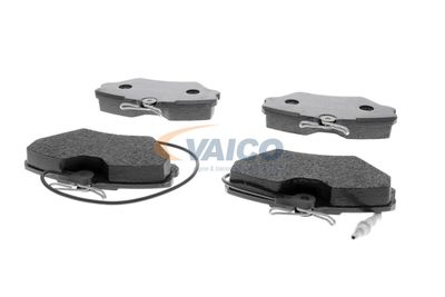BREMSBELAGSATZ SCHEIBENBREMSE VAICO V460147 13