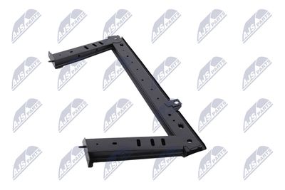 RAMA SUSTINERE/SUPORT AGREGATE NTY ZRZRE034 9