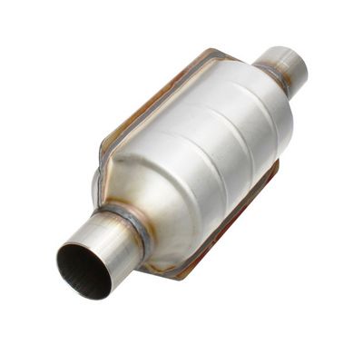 Catalyseur, universel MAXGEAR