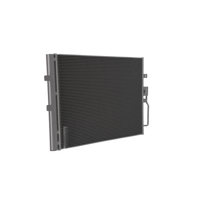 CONDENSATOR CLIMATIZARE NISSENS 941417 19