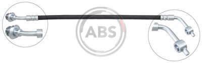 Тормозной шланг A.B.S. SL 4909 для FORD MAVERICK