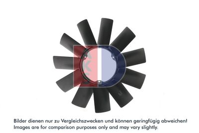 LüFTERRAD MOTORKüHLUNG