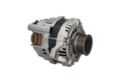 GENERATOR / ALTERNATOR VALEO 444369 23